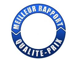 Qualitéprix