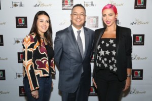 Joelle MBC