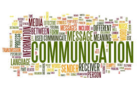 COMMUNICATION