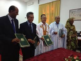 CPR Laayoune
